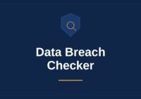data breach checker