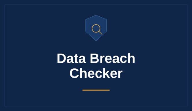 data breach checker